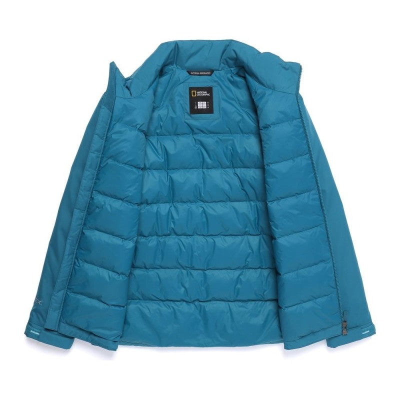 【WE ARE】韓國國家地理羽絨夾克外套N254UDW210