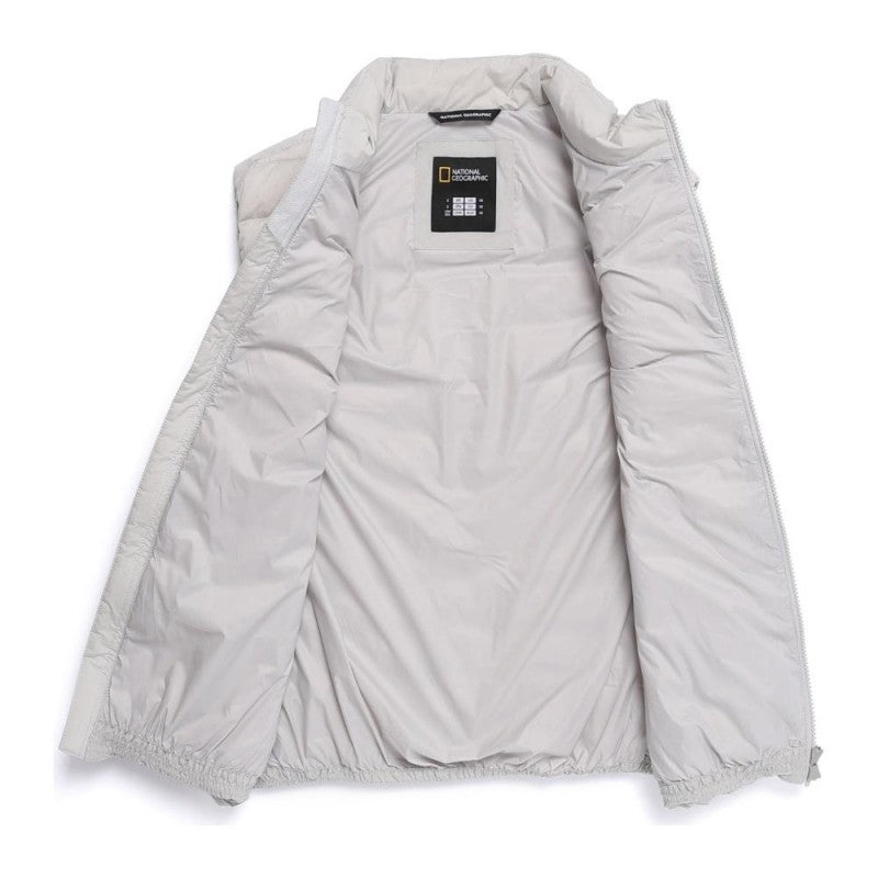 【WE ARE】韓國國家地理馬夾羽絨馬甲外套N254UDV220