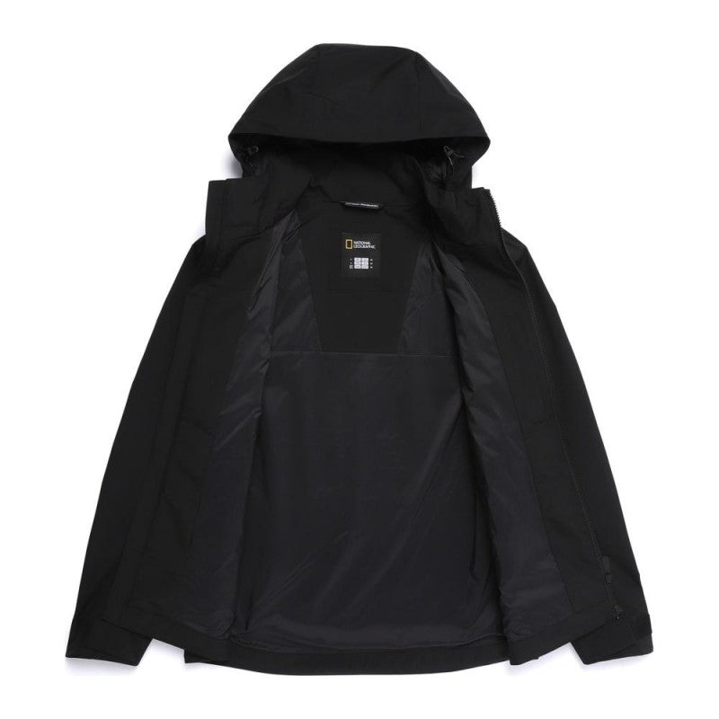 【WE ARE】韓國國家地理連帽外套N253UJP230