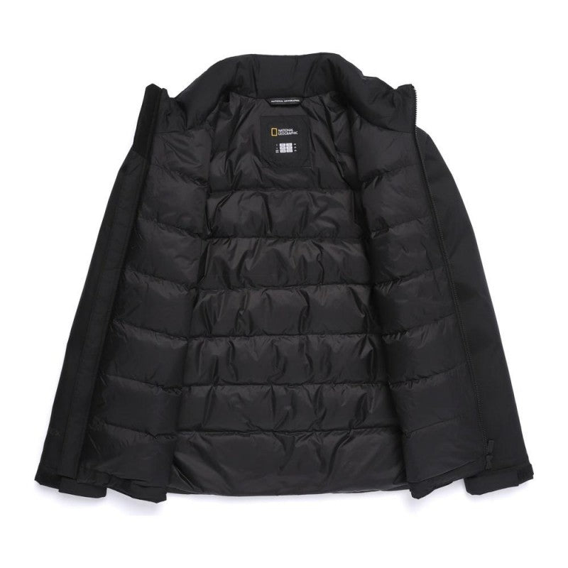 【WE ARE】韓國國家地理羽絨夾克外套N254UDW210