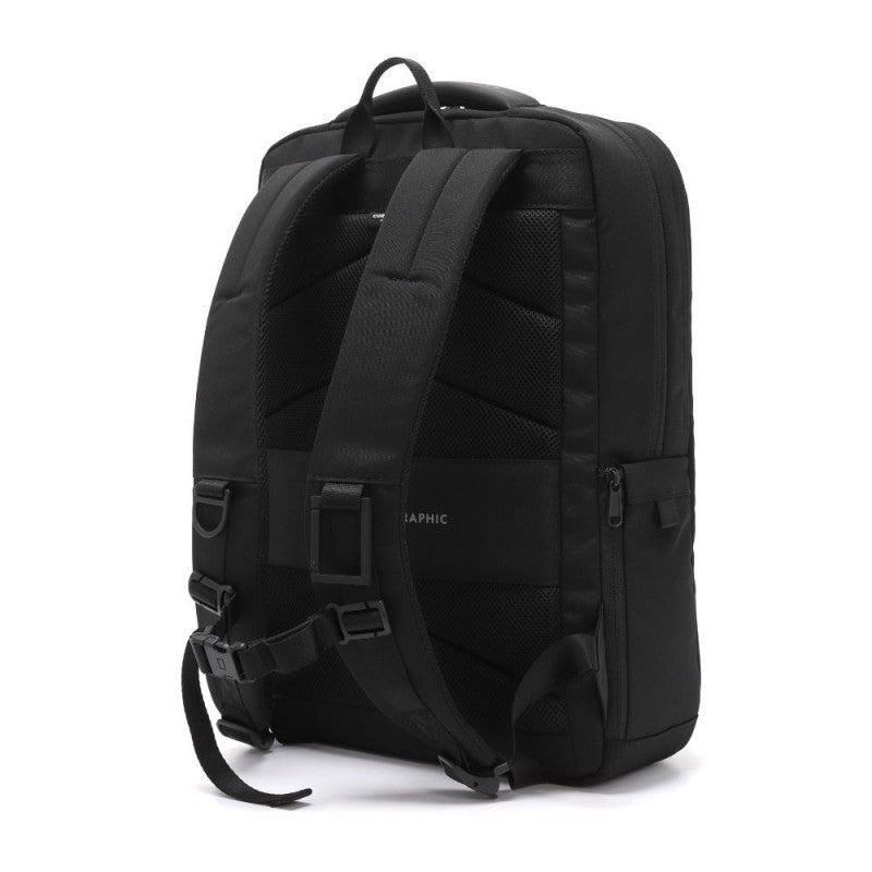 Only shipped by SF Express【WE ARE】Korea National Geographic 18L Backpack N255ABG030