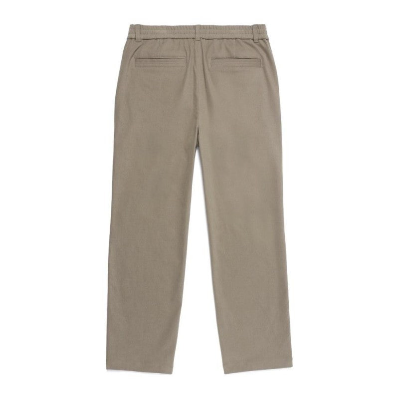 【WE ARE】韓國國家地理休閒直筒褲N254MPT010