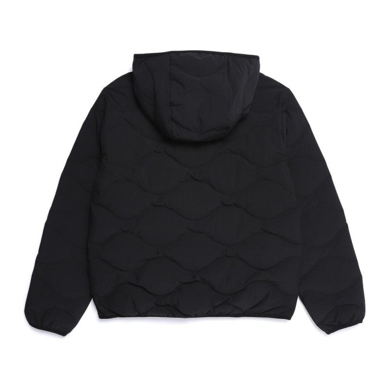 【WE ARE】韓國國家地理連帽拉鏈外套N254UDW011