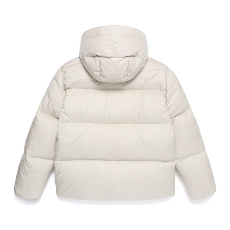 【WE ARE】韓國國家地理連帽羽絨外套N254UDW040