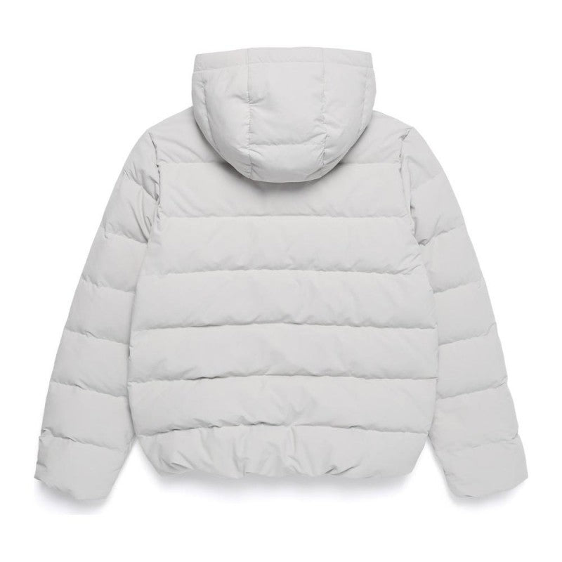 【WE ARE】韓國國家地理連帽羽絨外套N254UDW050