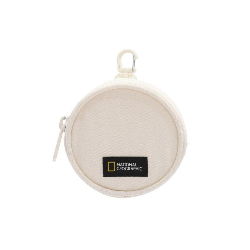 【WE ARE】Korea National Geographic Crossbody Bucket Bag N255ACR280