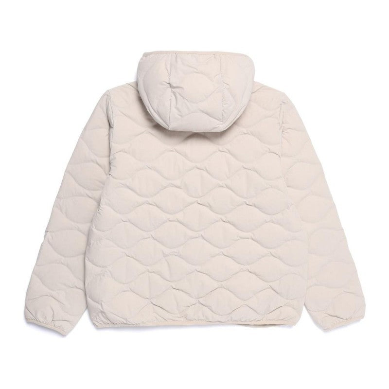 女款【WE ARE】韓國國家地理羽絨連帽外套N254WDW010