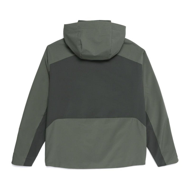 【WE ARE】韓國國家地理連帽外套N253UJP230