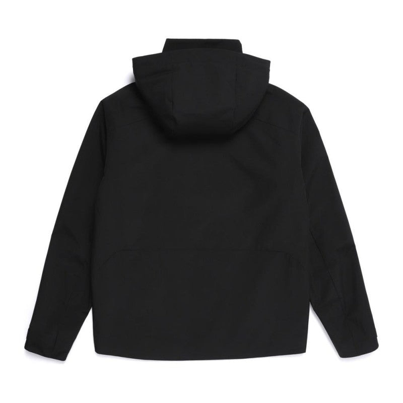 【WE ARE】韓國國家地理連帽外套N253UJP230