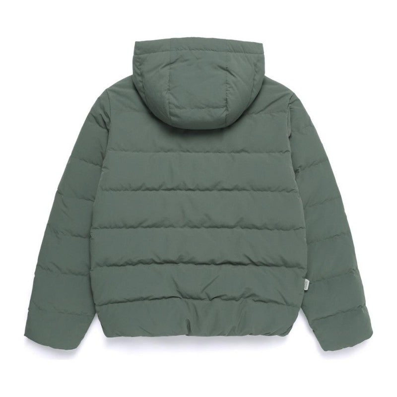 【WE ARE】韓國國家地理連帽羽絨外套N254UDW050