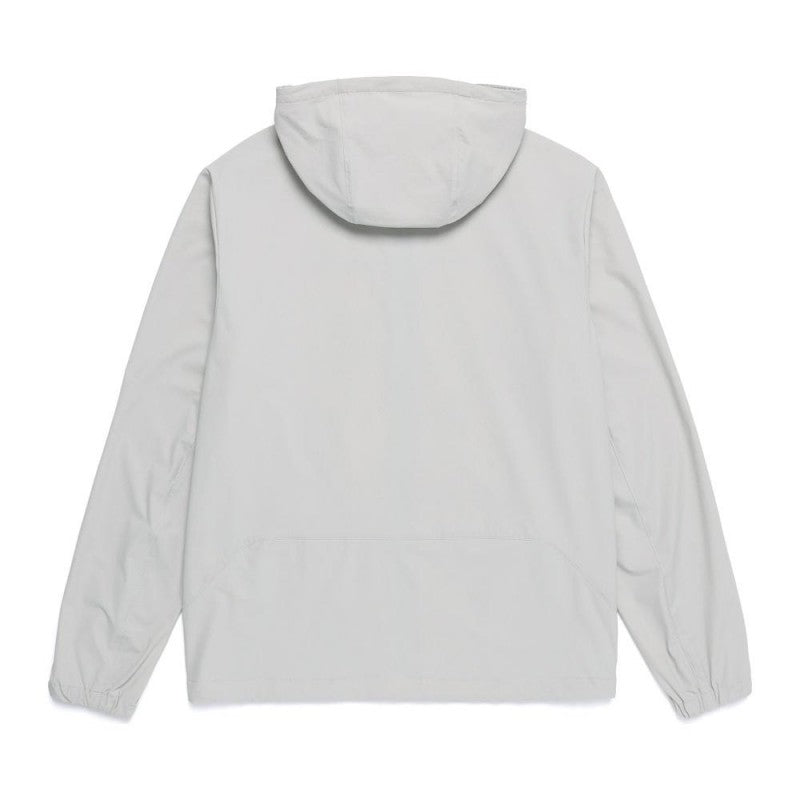 【WE ARE】韓國國家地理連帽拉鏈外套N253UJP220