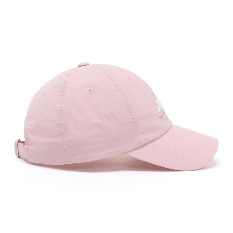【WE ARE】 Korean National Geographic Baseball Cap N255AHA060