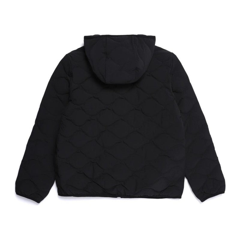 女款【WE ARE】韓國國家地理羽絨連帽外套N254WDW010