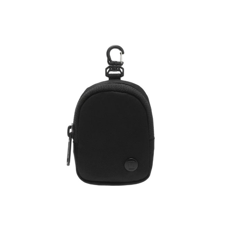 【WE ARE】 Korean National Geographic LUMI Half Moon Crossbody Backpack N255ACR290