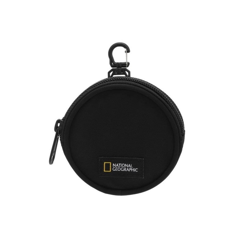 【WE ARE】Korea National Geographic Crossbody Bucket Bag N255ACR280