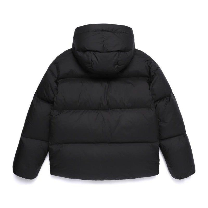 【WE ARE】韓國國家地理連帽羽絨外套N254UDW040