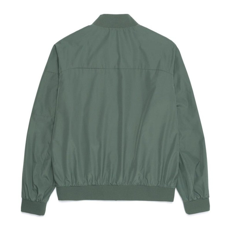 【WE ARE】韓國國家地理拉鏈夾克外套N253UJP260