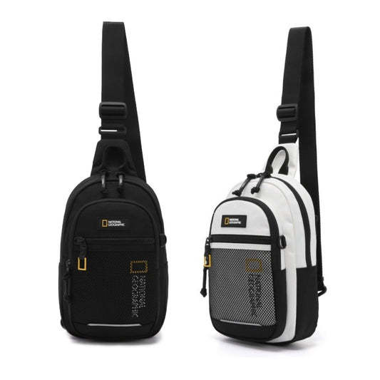 【WE ARE】Korea National Geographic 3.5L Crossbody Bag N255ACR120/N255ACR620