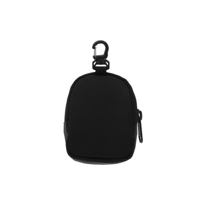 【WE ARE】 Korean National Geographic LUMI Half Moon Crossbody Backpack N255ACR290