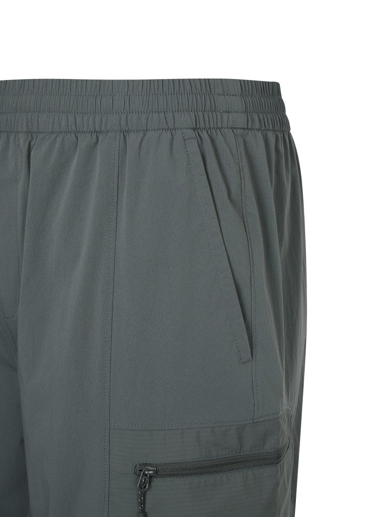 Unisex【WE ARE】Korean Discovery casual shorts DXTB7K053