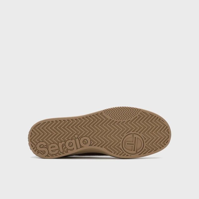 【WE ARE】韓國SERGIO TACCHINI休閒鞋板鞋TXSH5015N