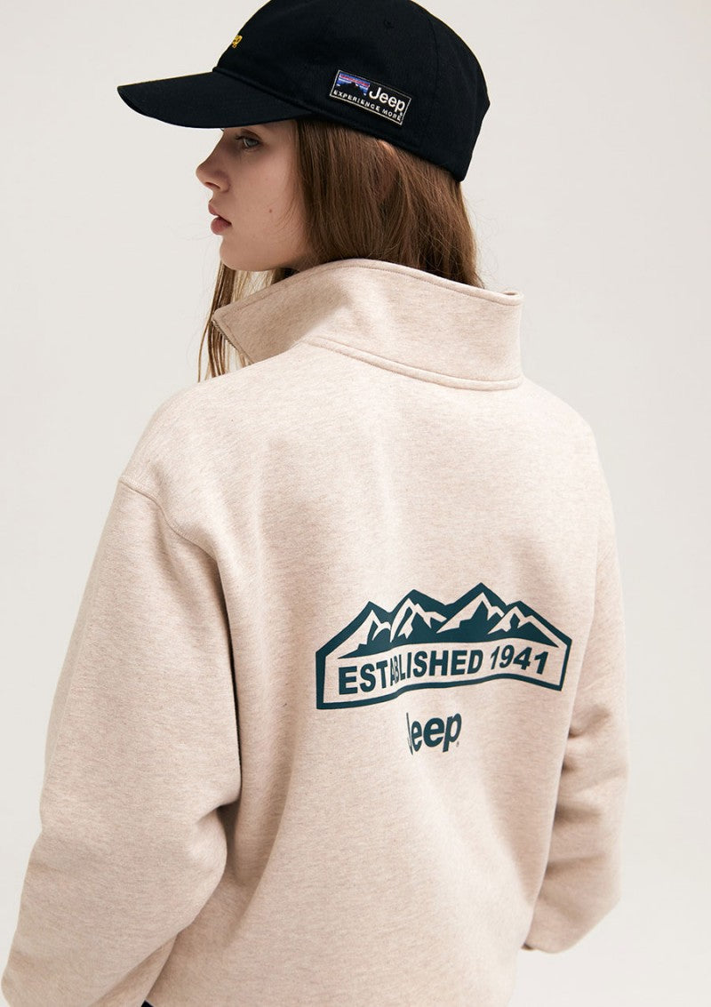 【WE ARE】韓國JEEP休閒棒球帽JQ5GCU191