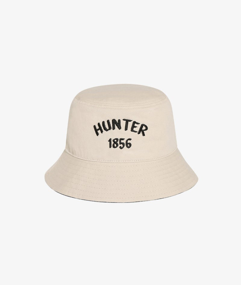 Hunter折扣款【WE ARE】韓國HUNTER休閒雙面漁夫帽HAU0004CHZ