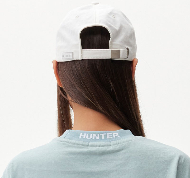 Hunter折扣款【WE ARE】韓國HUNTER休閒棒球帽HAU0003CHZ