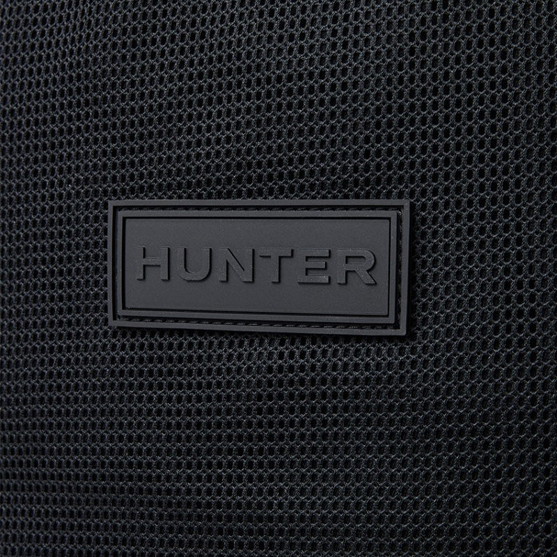 HUNTER折扣款【WE ARE】韓國HUNTER雙肩可斜挎腰包HEUK301BBZ