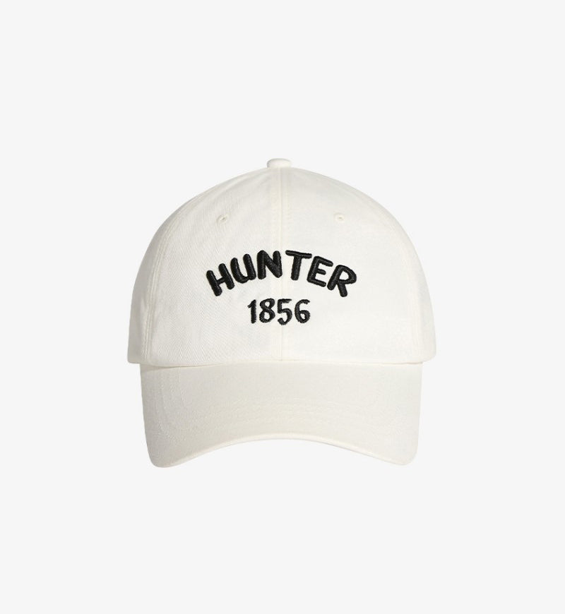 Hunter折扣款【WE ARE】韓國HUNTER休閒棒球帽HAU0003CHZ