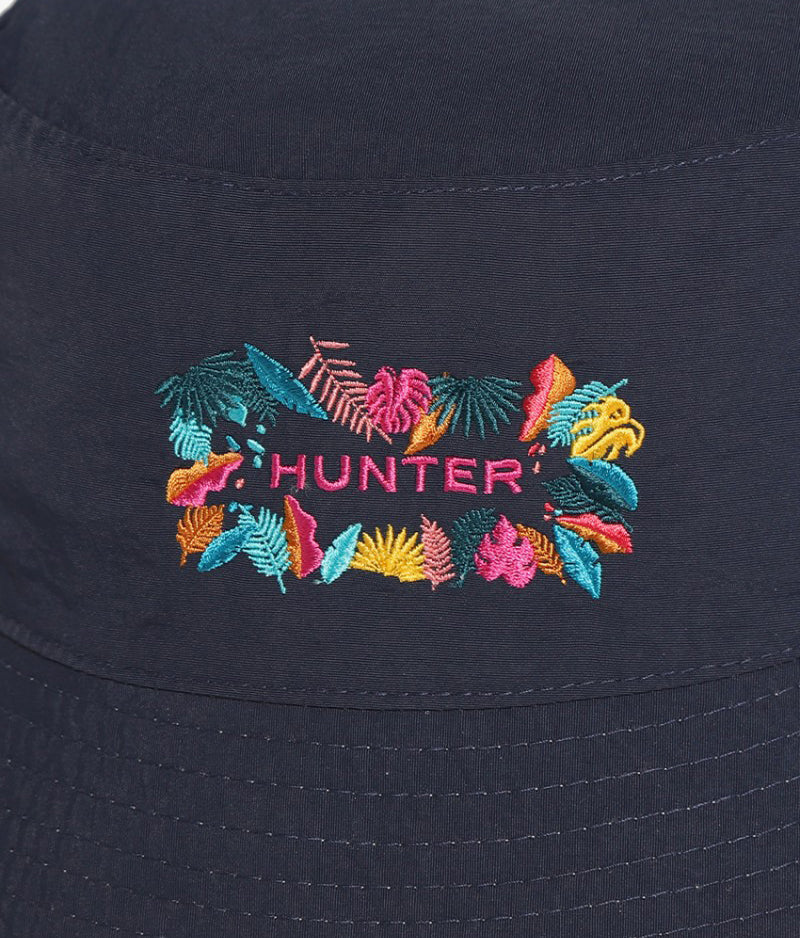 Hunter折扣款【WE ARE】韓國HUNTER休閒雙面漁夫帽HAU0004CHZ