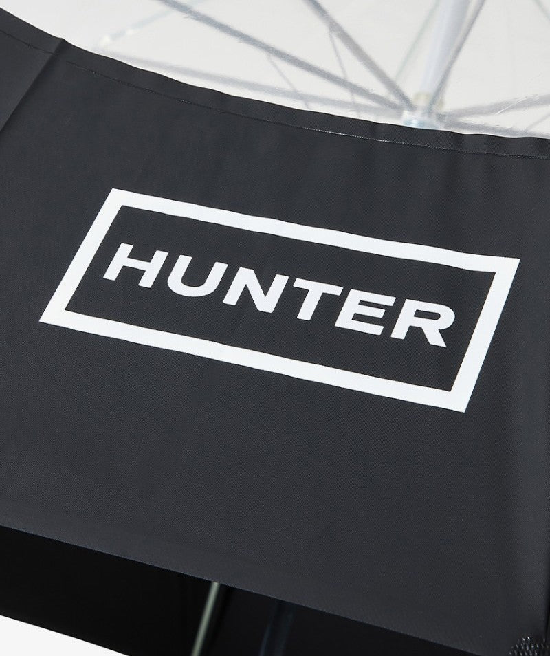 Hunter折扣款【WE ARE】韓國HUNTER休閒雨傘HDU0001CUZ