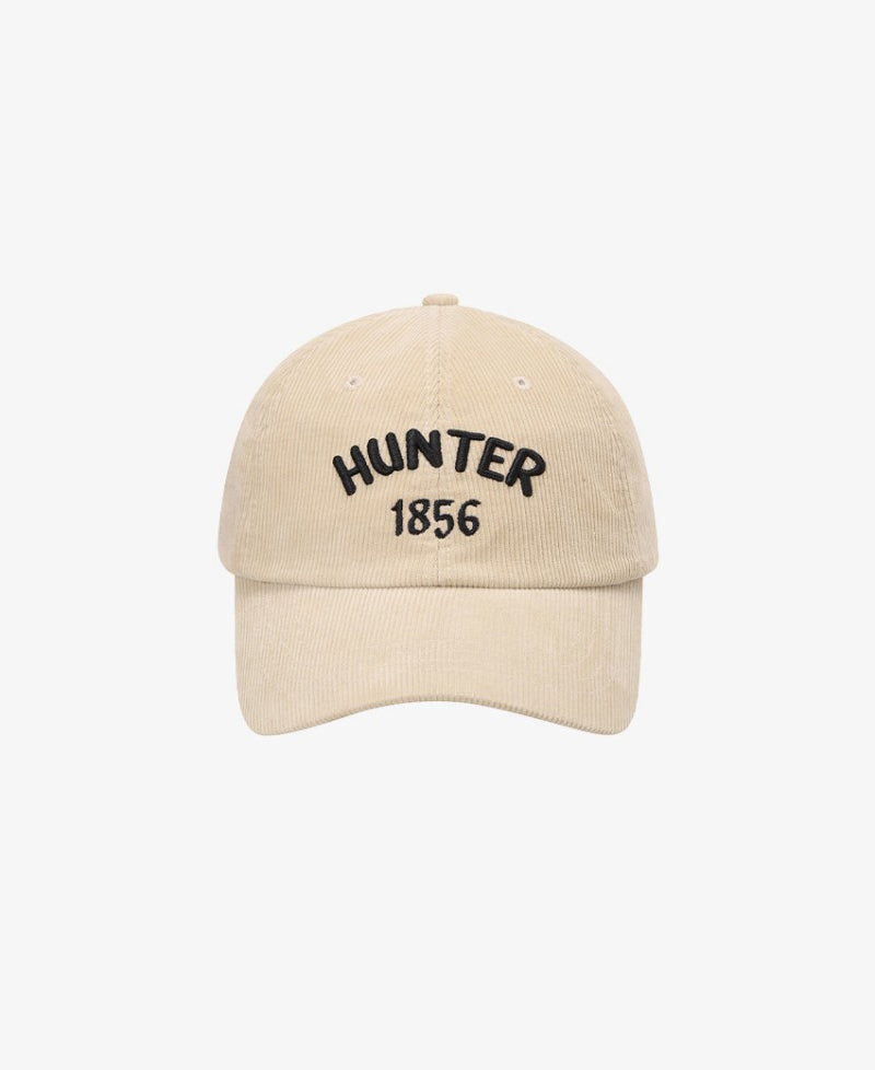 Hunter折扣款【WE ARE】韓國HUNTER休閒棒球帽HBW0003CHZ