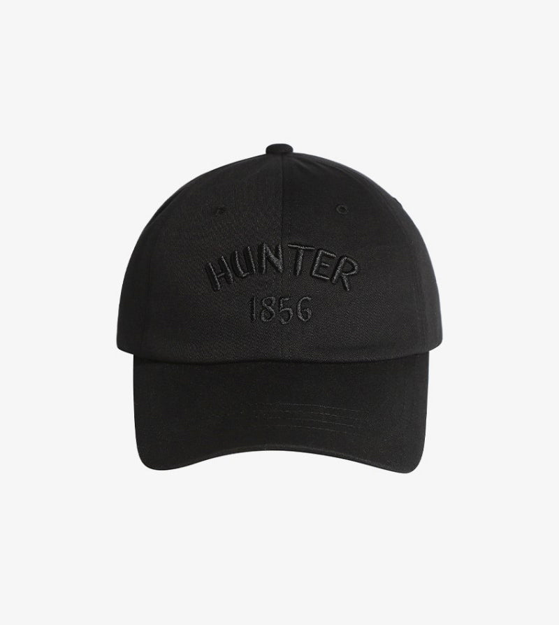 Hunter折扣款【WE ARE】韓國HUNTER休閒棒球帽HAU0003CHZ