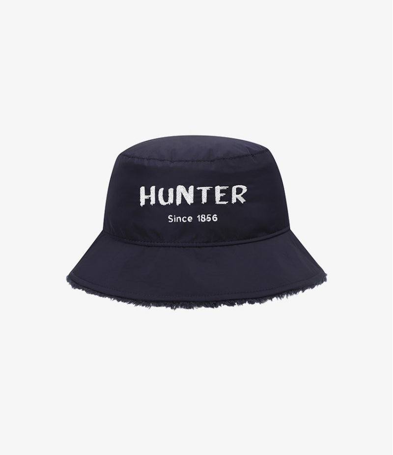 Hunter折扣款【WE ARE】韓國HUNTER休閒漁夫帽HBW0004CHZ