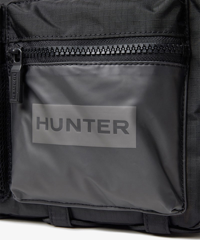 【WE ARE】韓國HUNTER休閒單肩斜挎包HEUK307BMZ