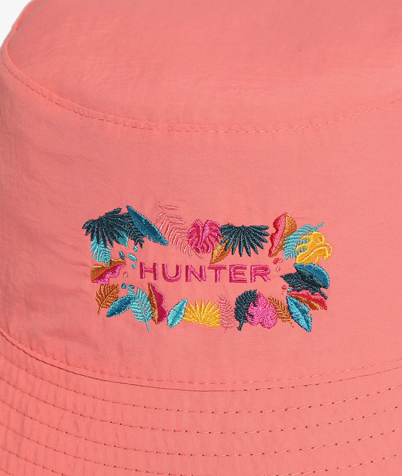 Hunter折扣款【WE ARE】韓國HUNTER休閒雙面漁夫帽HAU0004CHZ