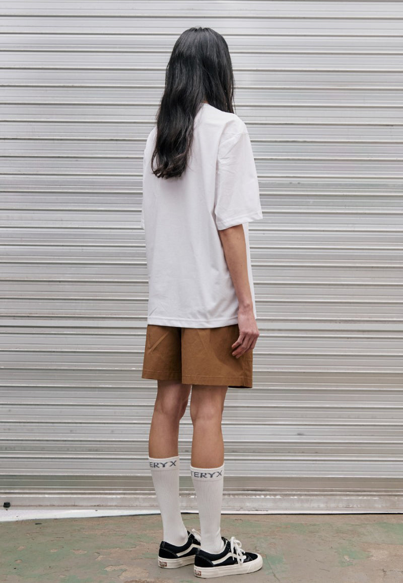 2件裝【WE ARE】韓國JEEP短袖T恤JR5TSU159