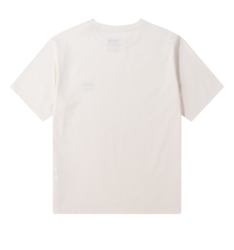 【WE ARE】韓國JEEP短袖T恤JR5TSU155