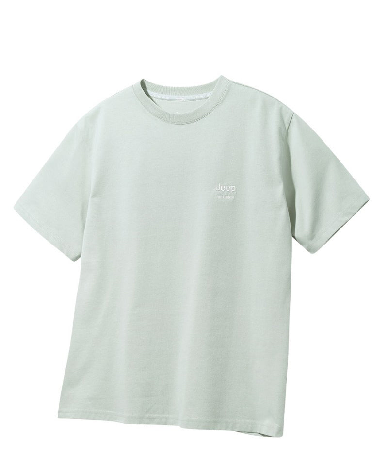 【WE ARE】韓國JEEP短袖T恤JR5TSU155
