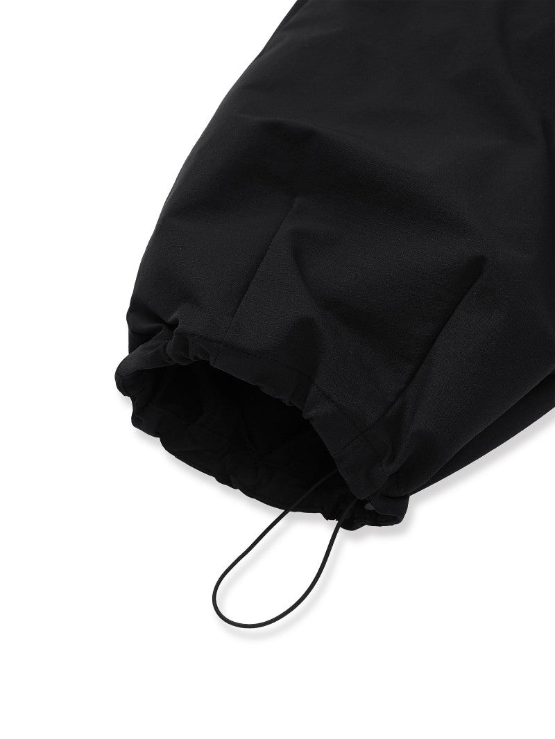 女款【WE ARE】韓國Discovery彎刀工裝褲DWPT45054