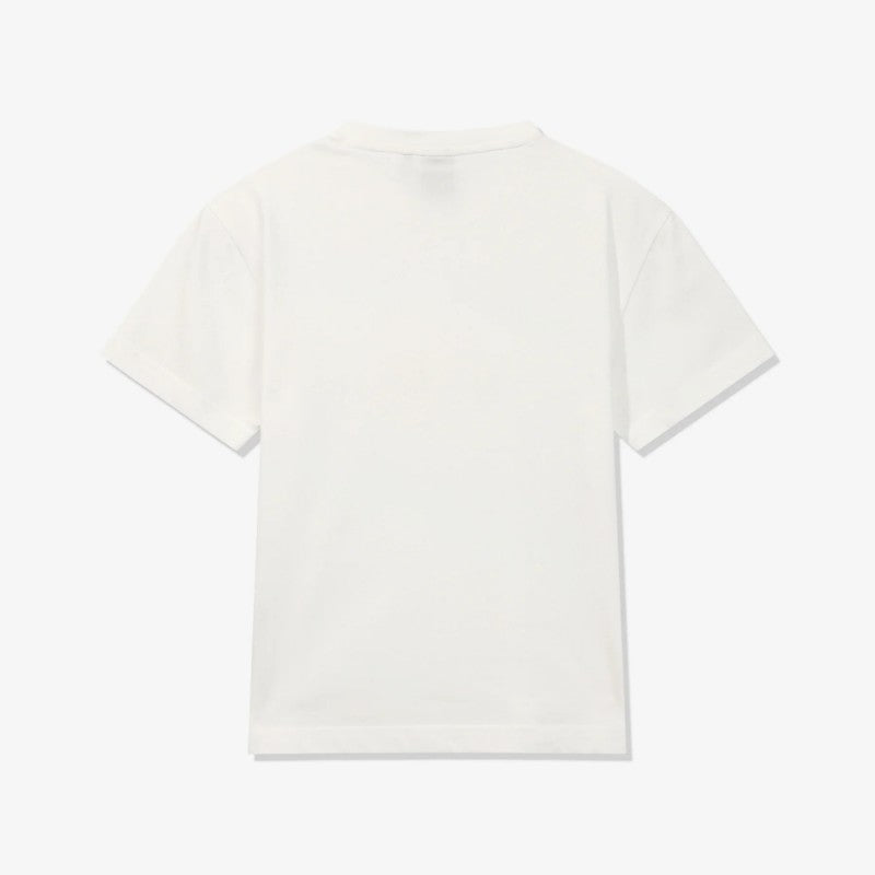 【WE ARE】韓國FILA KIDS休閒短袖T恤FK262RS07X001