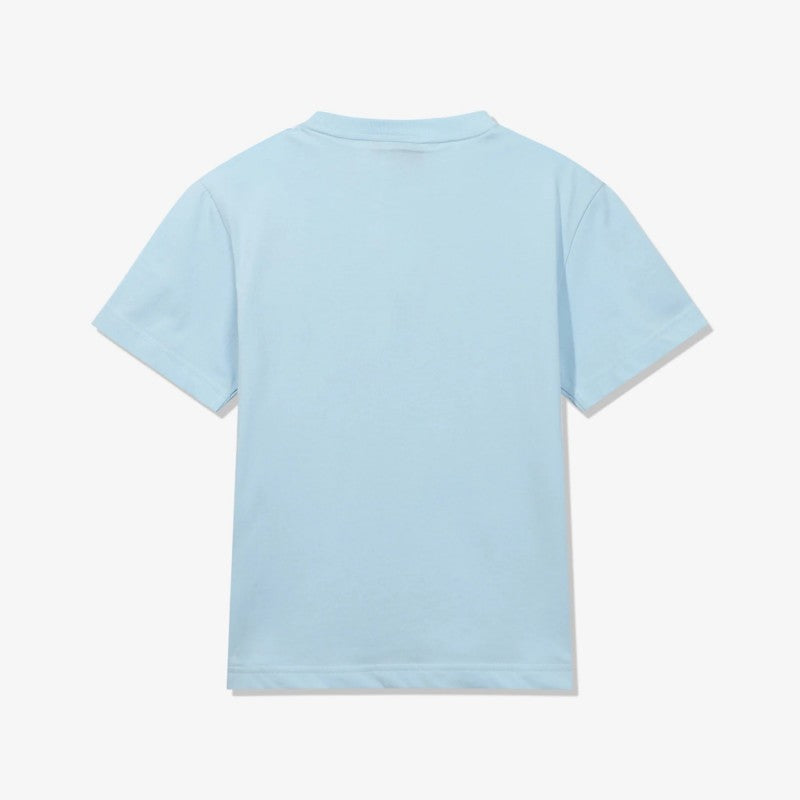【WE ARE】韓國FILA KIDS休閒短袖T恤FK262RS07X001
