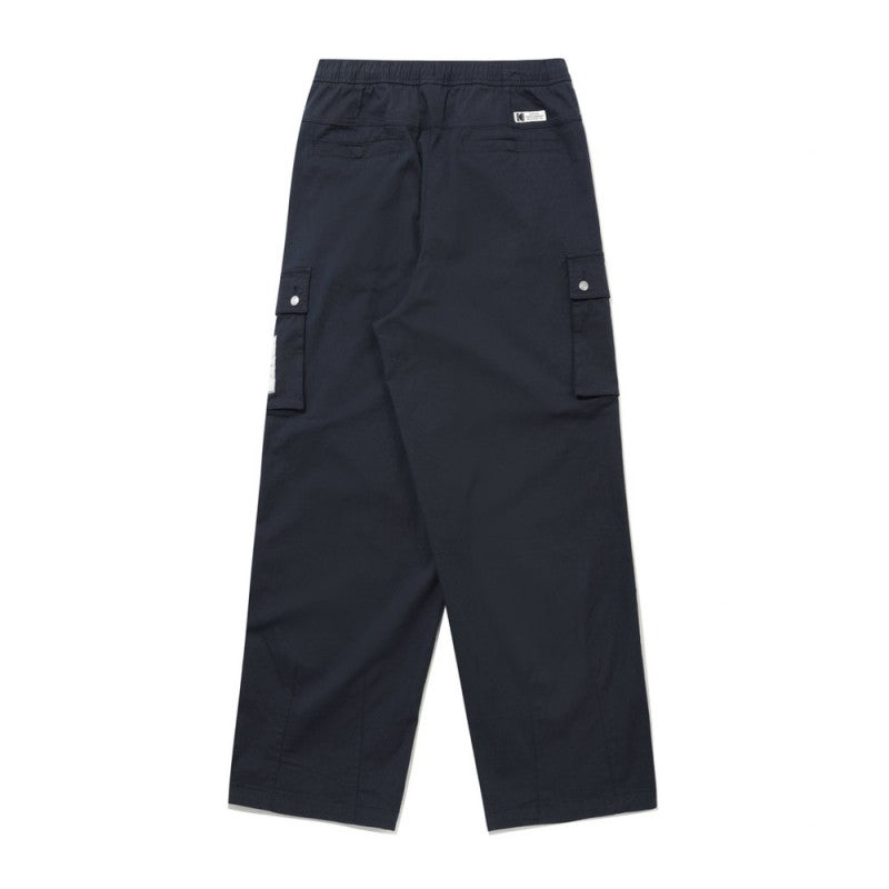 中性版【WE ARE】韓國KODAK柯達休閒工裝褲K6123LWPR1