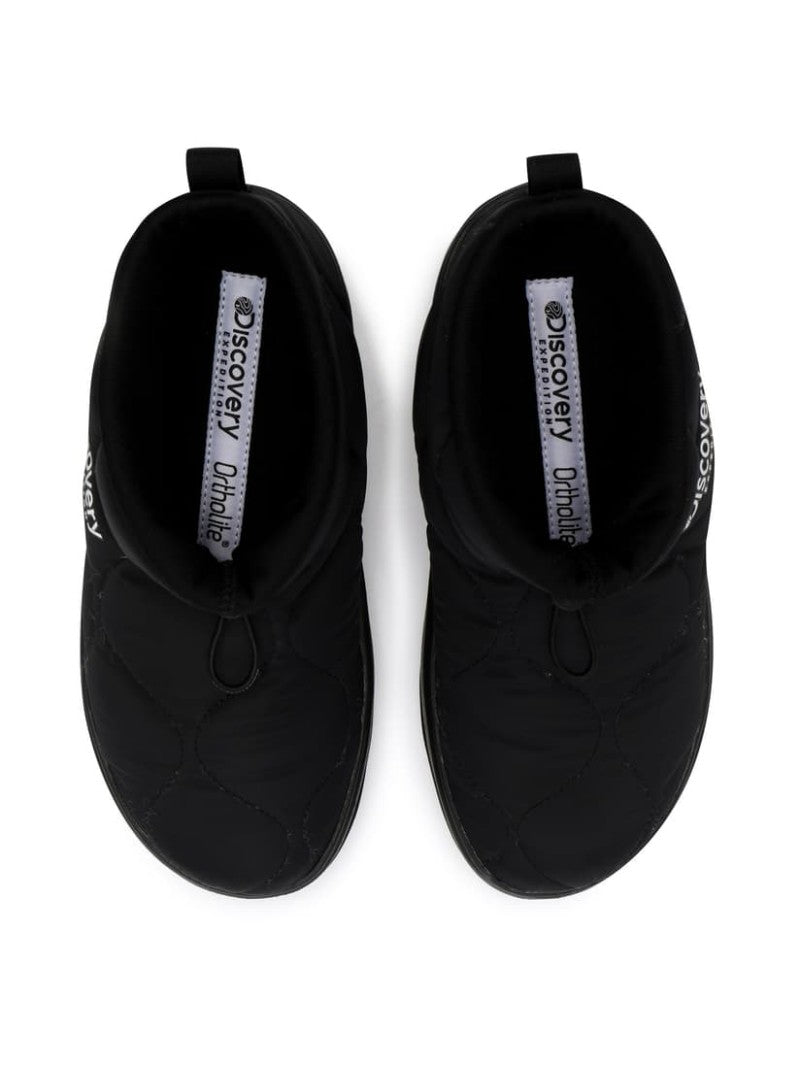 Discount [WE ARE] Korean Discovery snow boots (short) DXSH6223N