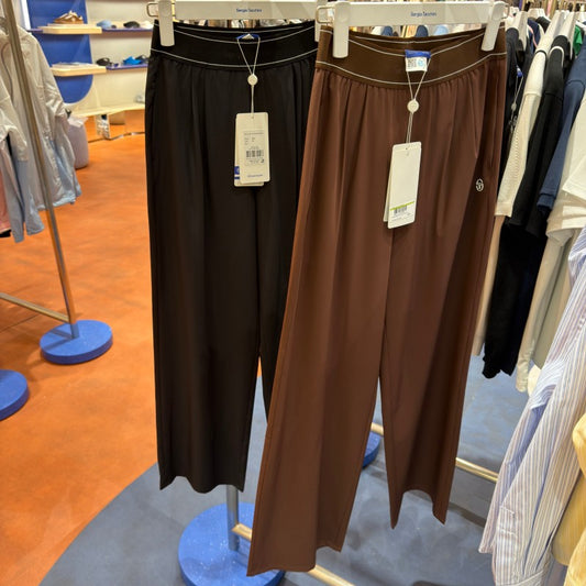 【WE ARE】韓國SERGIO TACCHINI休閒褲TWPT20761