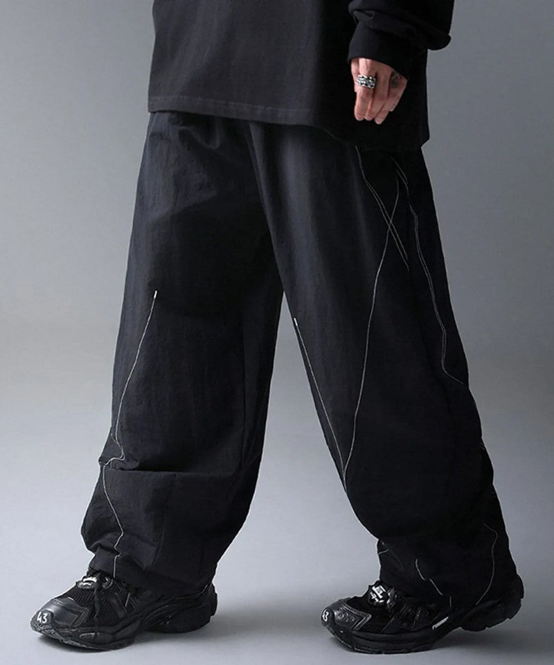 【WE ARE】韓國AVANDRESS休閒褲ZD41PT03