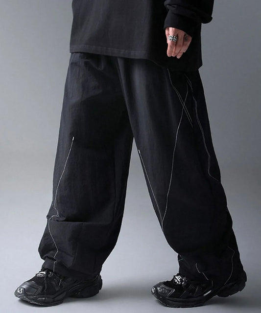 【WE ARE】韓國AVANDRESS休閒褲ZD41PT03