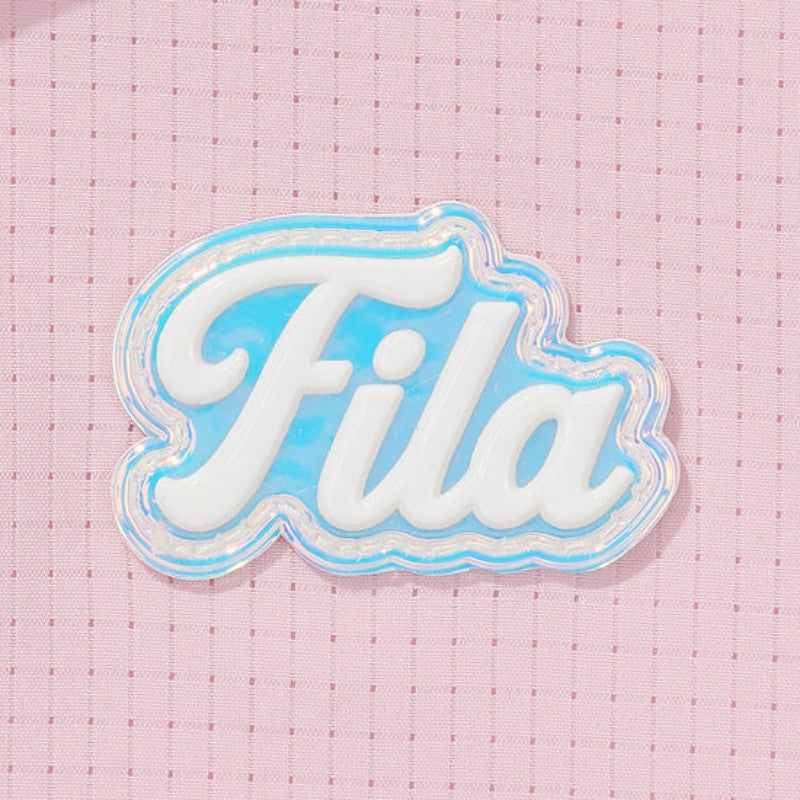 【WE ARE】韓國FILA KIDS休閒連衣裙FK262OP07G007