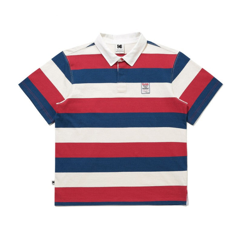 【WE ARE】韓國KODAK柯達休閒短袖T恤K6223LTS11